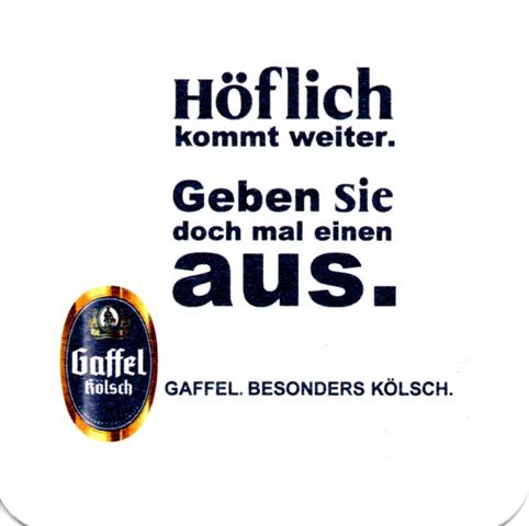 koeln k-nw gaffel spr�che logo links 4b (quad180-h�flich) 